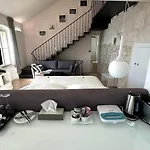 Riva Luxury Apartment Split