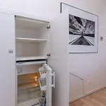 Apartment Riva Luxury *
