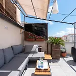 Riva Luxury Apartment Split