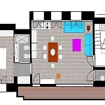 Riva Luxury Apartment *
