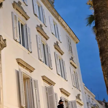 Appartement Riva Luxury *