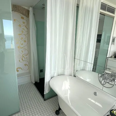 Riva Luxury Apartamento