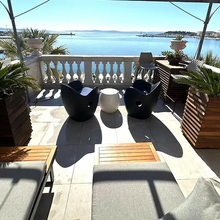 Appartement Riva Luxury