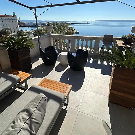 Riva Luxury Appartement