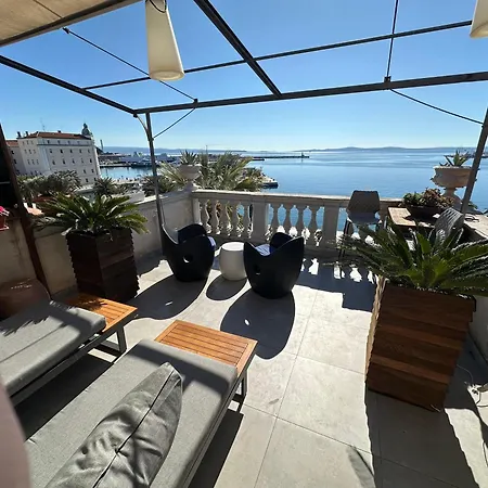 Appartement Riva Luxury