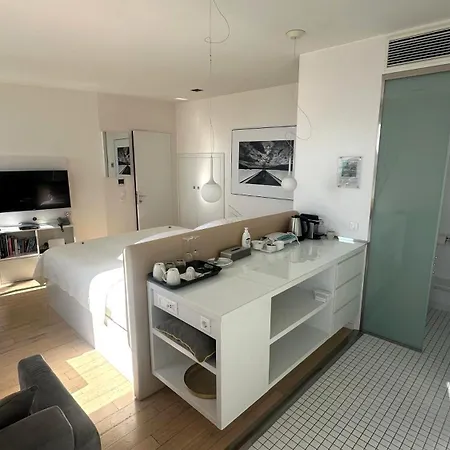 Riva Luxury Split
