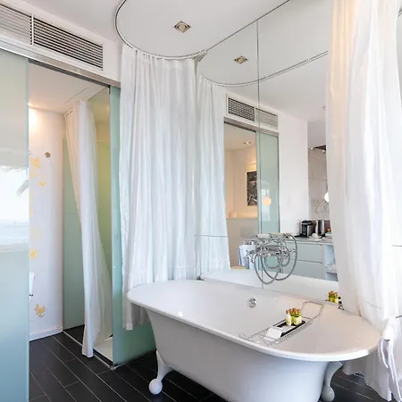 Riva Luxury Apartamento