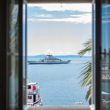 Riva Luxury Apartamento Split