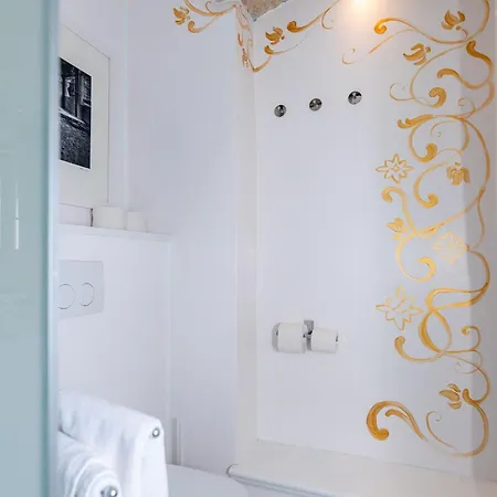 شقة Riva Luxury