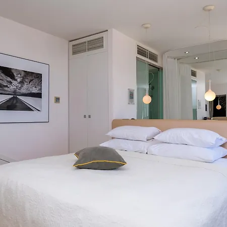Riva Luxury * سبليت