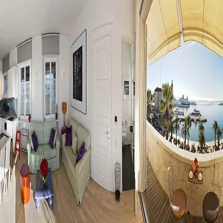 Appartement Riva Luxury *