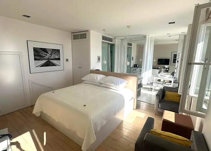 Riva Luxury Apartment *