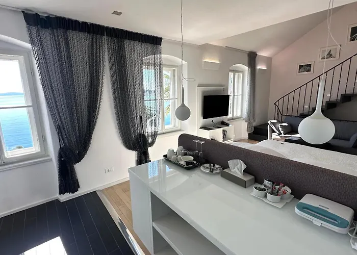 Riva Luxury * Split
