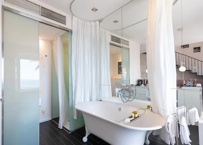 Riva Luxury Apartment
