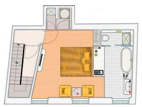 Riva Luxury Apartment