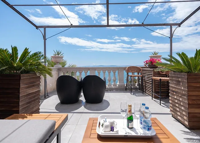 Riva Luxury * Split