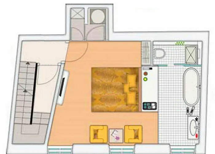 Riva Luxury Apartment Split