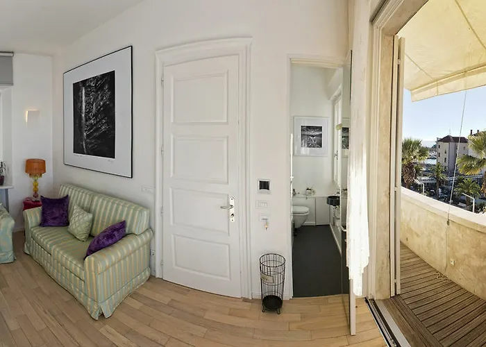 Riva Luxury Apartment Split