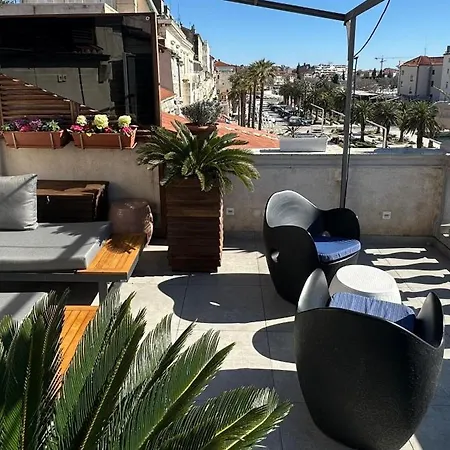 Apartment Riva Luxury *