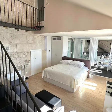 شقة Riva Luxury سبليت