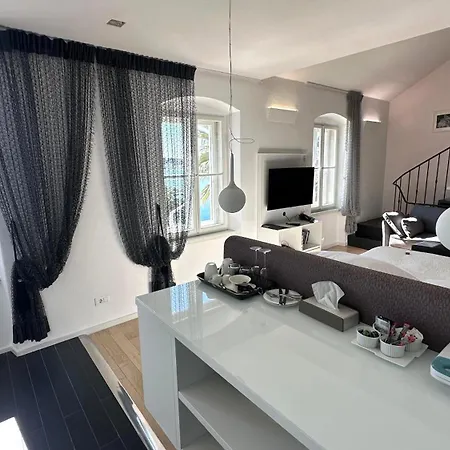 리바 럭셔리 스위트 * 스플리트