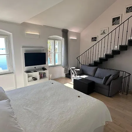 Riva Luxury Apartment *