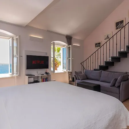 Riva Luxury Apartament