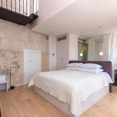 Riva Luxury * Spalato