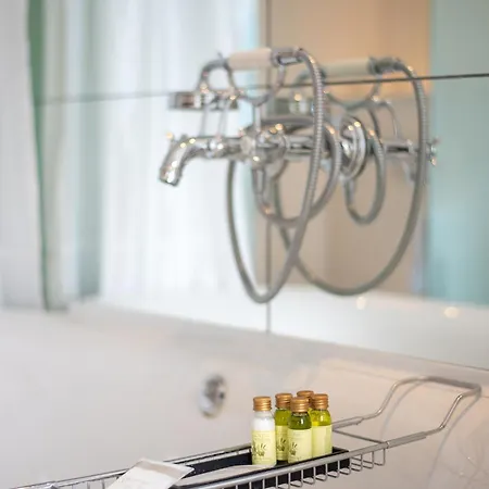 Appartamento Riva Luxury *