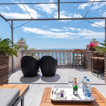 Riva Luxury * Spalato