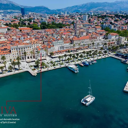 Apartmán Riva Luxury