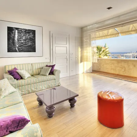 Apartment Riva Luxury
