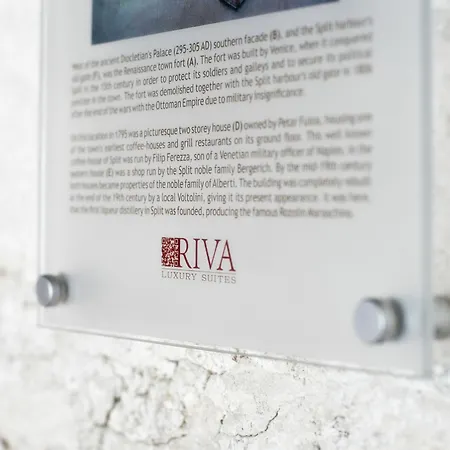 Apartment Riva Luxury *