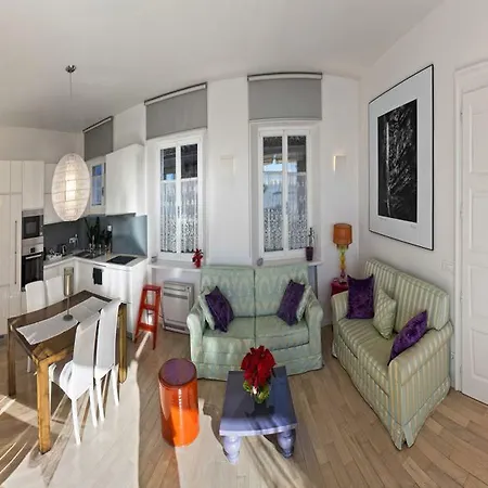 리바 럭셔리 스위트 * 스플리트