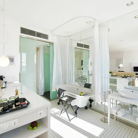Apartment Riva Luxury *