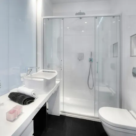 Apartment Riva Luxury Split