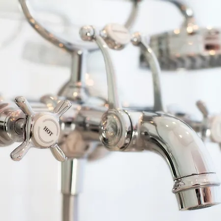 리바 럭셔리 스위트 * 스플리트