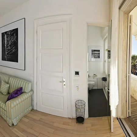 리바 럭셔리 스위트 아파트 스플리트