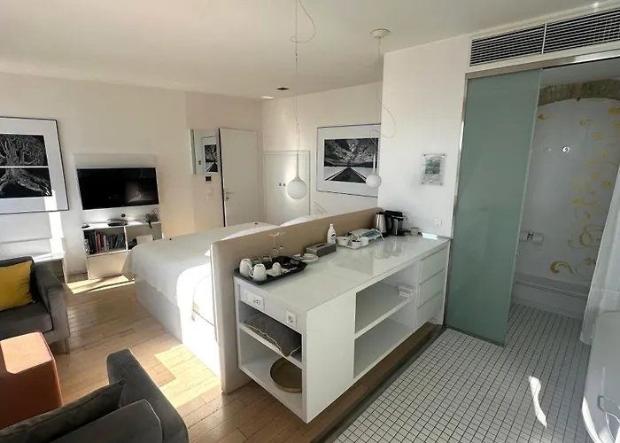 Riva Luxury Split