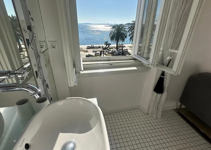 Riva Luxury דירה ספליט