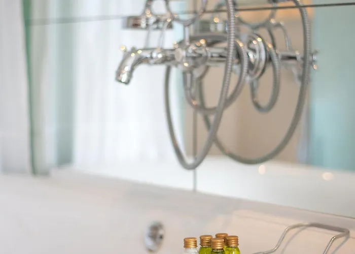 דירה Riva Luxury *