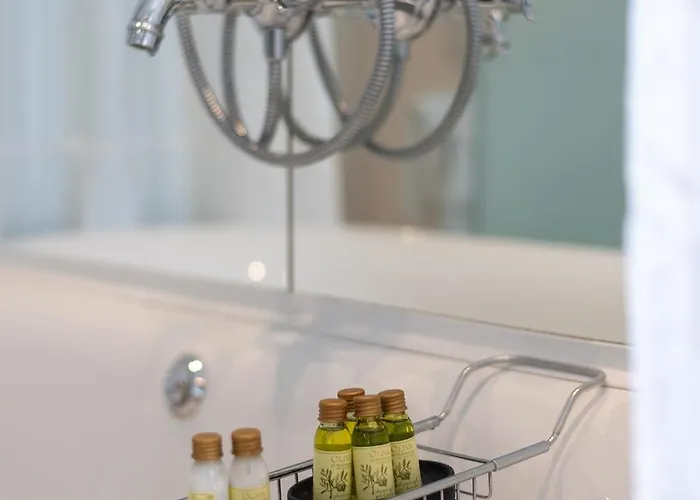 Riva Luxury דירה *