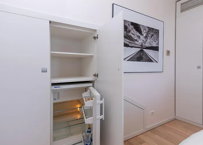 דירה Riva Luxury *