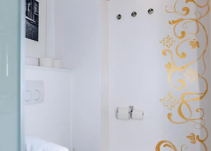 דירה Riva Luxury