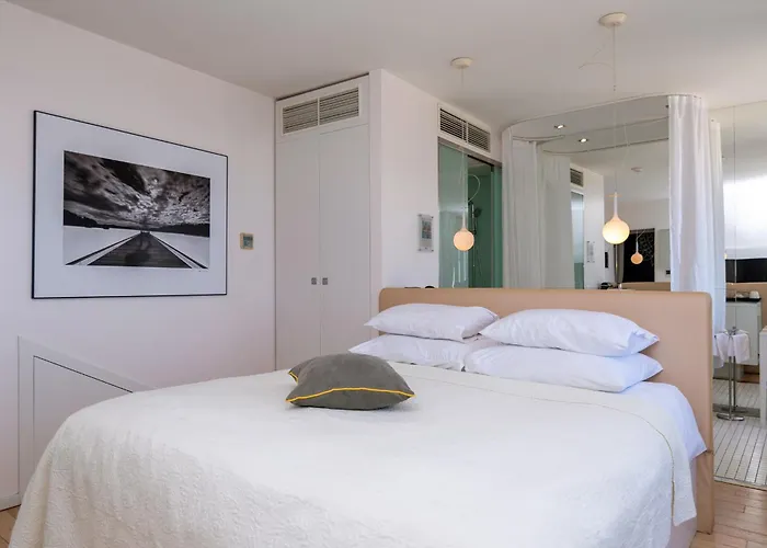 Riva Luxury * ספליט