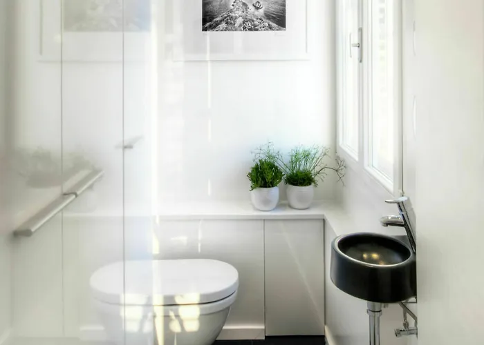 Riva Luxury דירה