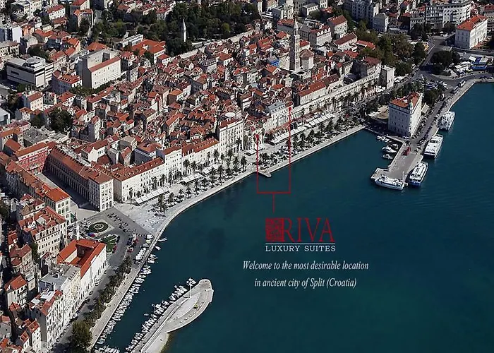 Riva Luxury Apartament