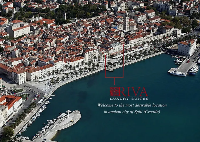 Riva Luxury דירה