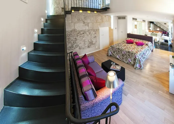 Riva Luxury * ספליט