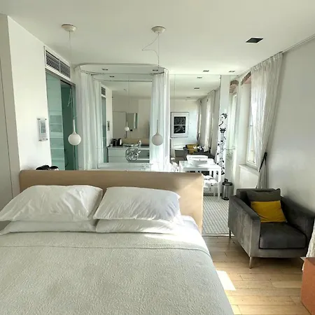 Apartmán Riva Luxury *